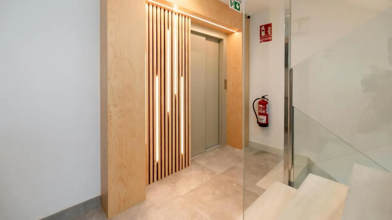 Huerto 22 Chic Urban Corner Apartment Estepona Spain